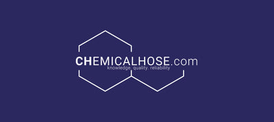 ChemicalHose.com Website Build & Branding